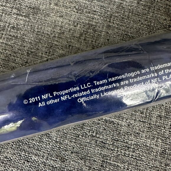 Tim Tebow Denver Broncos Poster #5513 Trends International 2011 Rolled - Picture 3 of 6